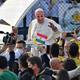 El papa Francisco dice estar “lleno de gratitud” tras su reciente viaje a Irak