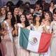 México se alza con la corona de Miss Mundo 