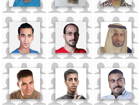 “No sabemos si fueron enterrados o tirados al desierto o al mar”: las ejecuciones secretas que lleva a cabo Arabia Saudita