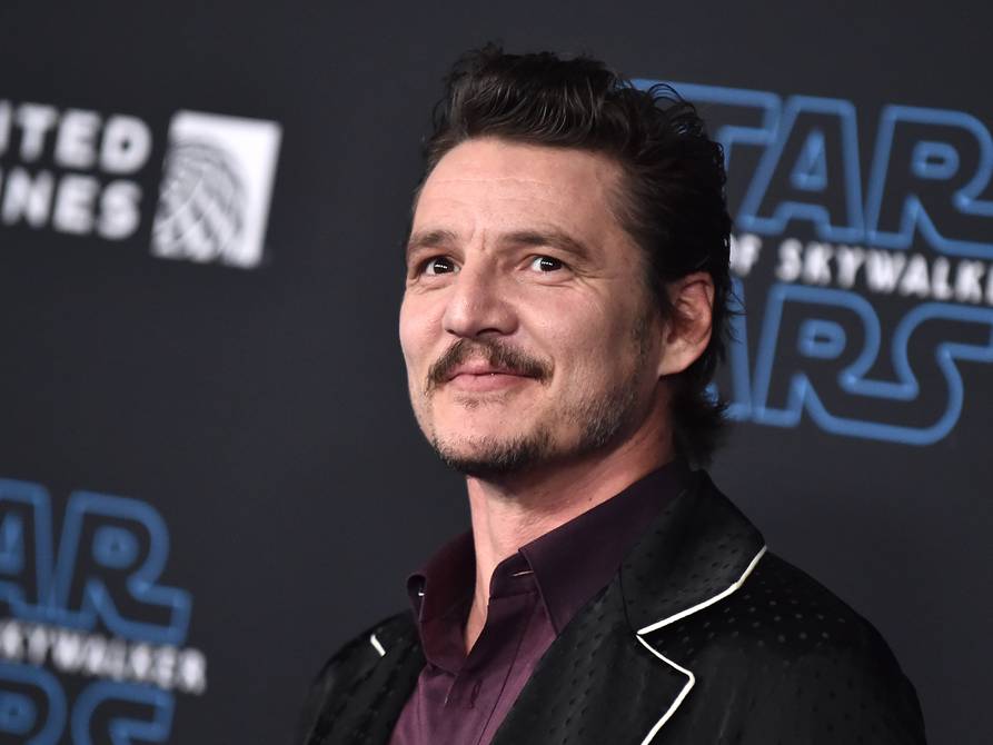 Pedro Pascal, eternal bachelor?  The ‘The Last of Us’ star has only had one girlfriend since 1990