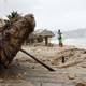 Tormenta Agatha se forma en el Pacífico mexicano y podría convertirse en huracán