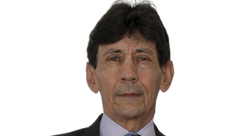 Falleció el periodista deportivo Javier Dávila