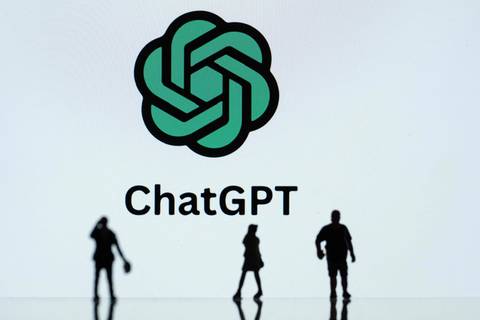 ChatGPT ‘perdió el control’ y dio respuestas sin sentido por horas