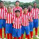 Jugadores de escuelas deportivas de Junta de Beneficencia de Guayaquil irán a España para programa del Atlético de Madrid