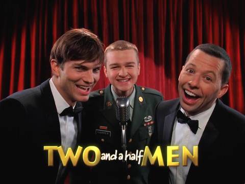 'Two and a Half Men' finalizó tras 12 temporadas, sin el regreso de Charlie Sheen
