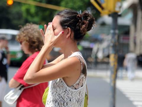 Demasiado calor en Guayaquil: ¿hasta cuándo durarán las altas temperaturas?