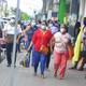Esmeraldas analiza el toque de queda por aumento de casos COVID-19; sector turístico de Santo Domingo lamenta nuevas restricciones