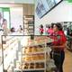 Café de Zaruma y donas con sabores ecuatorianos: con creativas recetas Krispy Kreme le apuesta al país