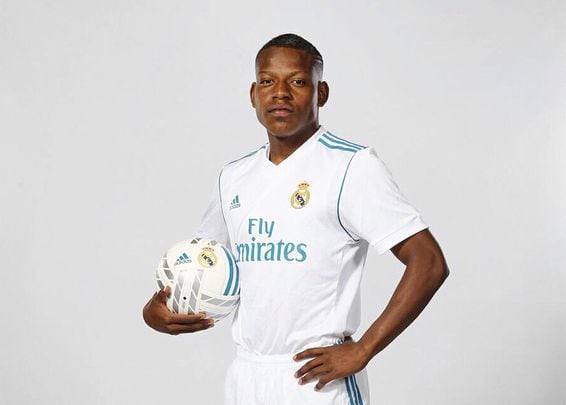 “Cristiano Ronaldo me decía que yo tenía que ser mejor que Fábio Coentrão”