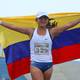 Con 13 atletas Ecuador participa desde hoy en Mundial de Marcha por Equipos en Omán