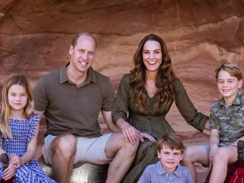 La nueva era de las vidas de Kate Middleton y el príncipe William: Dejan Londres y se mudan a Adelaide Cottage y sus hijos estudiarán en una escuela de 24 mil dólares al año