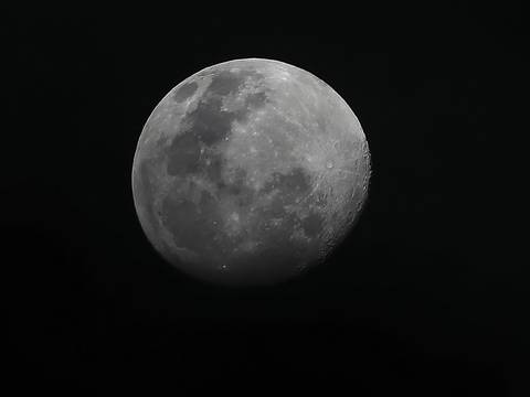 Eclipse total de Luna este domingo 15 de mayo, cinco horas para observar la primera ‘Luna de sangre’ de este 2022