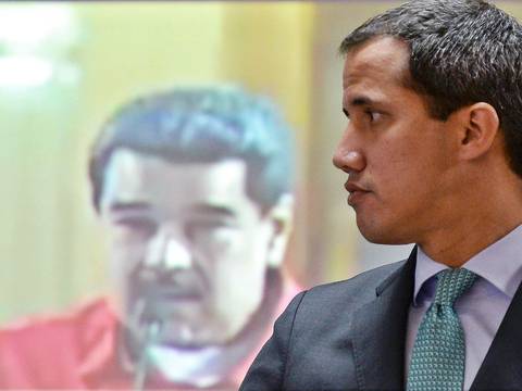 El fiscal del chavismo añade la causa de 'traición a la patria' a los procesos contra Juan Guaidó