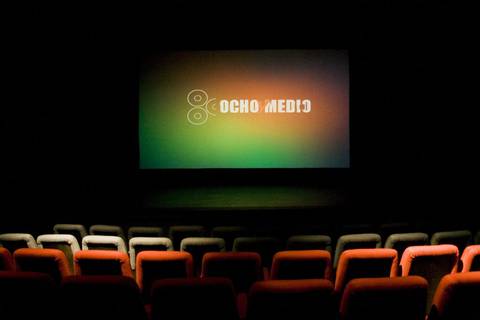 ‘Hay que diferenciar lo que es un espectáculo cultural y uno comercial’: Mariana Andrade, directora del cine independiente Ochoymedio, responde al aumento de impuestos en los espectáculos