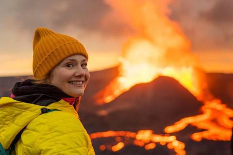 Cuatro lecciones para aprender de Islandia, el país con menor brecha de género del mundo