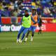 Selección de Ecuador estrena ‘gala’ en juego amistoso ante Italia