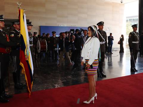 Construye mocionará a otra mujer para la tercera vocalía del Consejo de Administración Legislativa