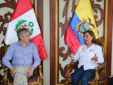 Ecuador y Perú conmemoran los 25 años de la firma de acuerdos de Paz en la Universidad San Francisco de Quito 