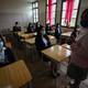Ministerio de Educación reitera que se mantienen las clases presenciales pese a cortes de luz