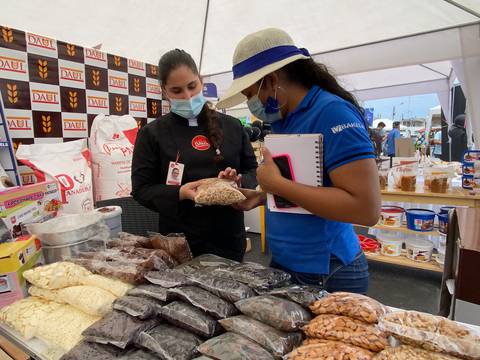 Feria de emprendimientos, shows de drones y misas, entre actividades a realizarse en Machala por fiestas patronales