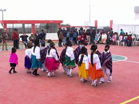 Quince nacionalidades indígenas y dos pueblos, llamados a elegir a sus vocales para el Consejo de Educación Intercultural Bilingüe