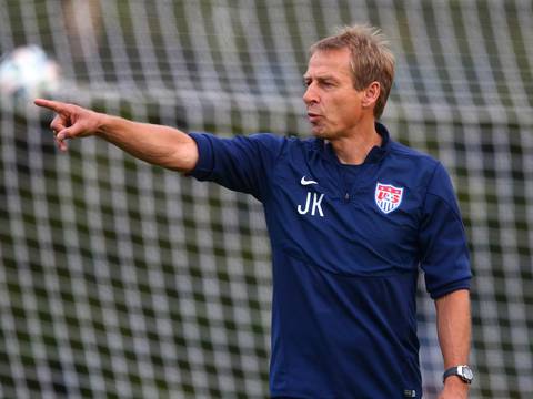 Mario Canessa Oneto: Jürgen Klinsmann, entre lo probable y lo incierto