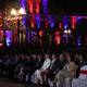La Serenata Quiteña tuvo como principales invitados al presidente Daniel Noboa y al alcalde Pabel Muñoz