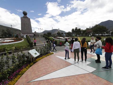 ¿Qué acciones sugeriría al nuevo Gobierno para incrementar el turismo en Ecuador para mejorar la economía? (O)