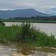 Desbordamiento de afluente causa estragos en zona rural de Los Ríos