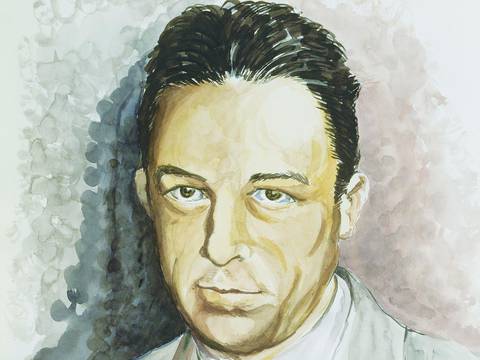 Albert Camus: Un extranjero imprescindible