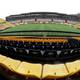 La decisión de la Conmebol frena alquiler de suites de estadio que se ofertaban en portales para final de Copa Libertadores