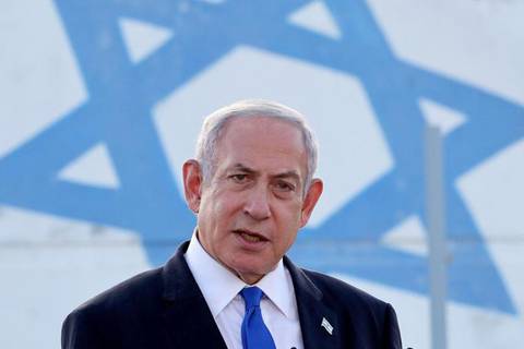 “En Israel vamos camino de convertirnos lamentablemente en un Estado paria”