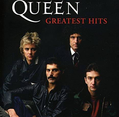 Disco de Queen entra al top de Billboard luego de 39 años de su estreno |  Redes Sociales | Entretenimiento | El Universo