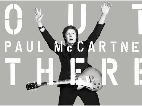 En video, Paul McCartney invita a su 'fiesta' en Quito