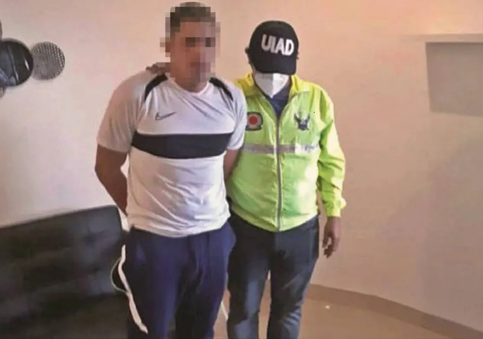 Venta de droga y asesinatos, señalamientos contra alias ‘Ben 10′, quien lideraría la banda Chone Killer y al que un fiscal hoy con medidas sustitutivas no lo acusó     