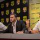 En Barcelona SC aceptan interventor: ‘Queremos que el club no sufra’, dice Raúl Chávez, directivo torero