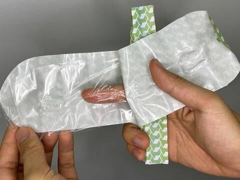 Empresa malasia afirma que ha creado el primer condón unisex