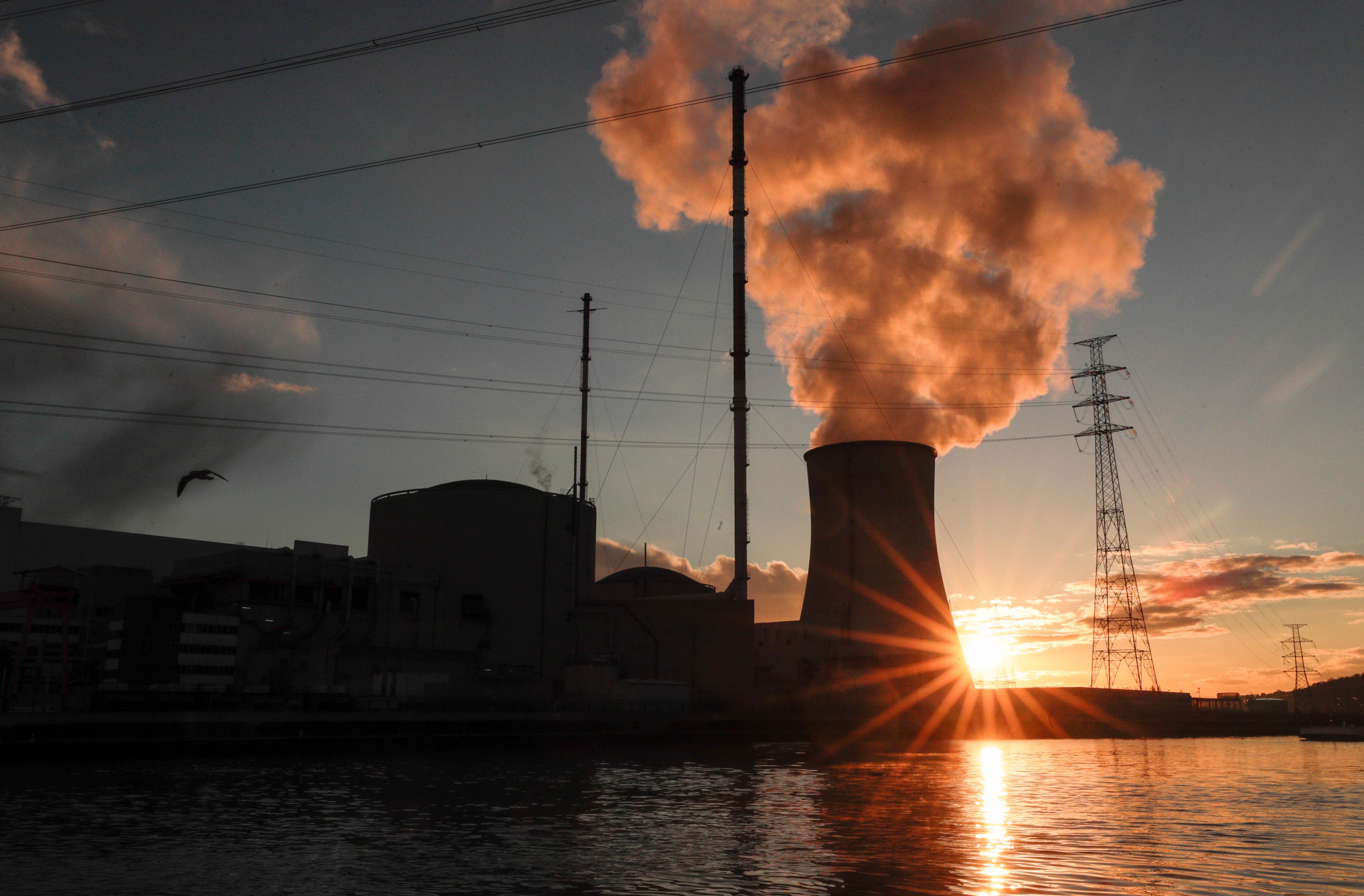 La Unión Europea considera las centrales nucleares y el gas como energía verde pese al rechazo de varios miembros