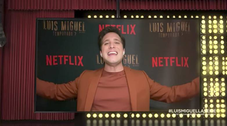 Luis Miguel: la serie', segunda temporada, se estrenará este domingo  (19:00) con dos capítulos en Netflix | Televisión | Entretenimiento | El  Universo