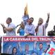 Resultados de las elecciones 2023, en especial los del CPCCS, impulsan la idea de un posible retorno de Rafael Correa a Ecuador, pero ¿realmente es viable?