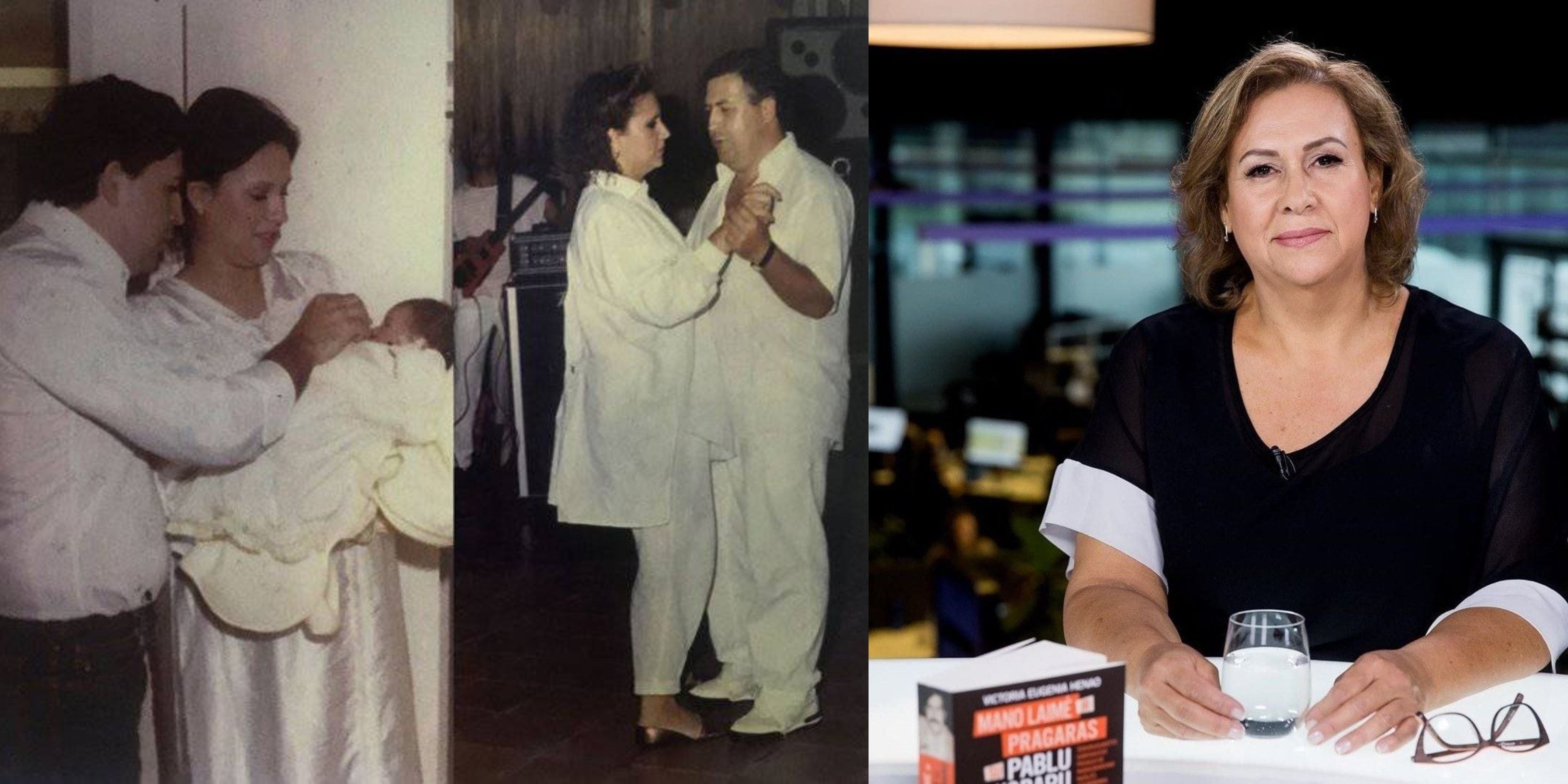 Aparentemente Caligrafía Autonomía Así vive en la actualidad la que fue esposa de Pablo Escobar | Gente | Entretenimiento | El Universo Aparentemente Caligrafía Autonomía Así vive en la actualidad la que fue esposa de Pablo Escobar | Gente | Entretenimiento | El Universo