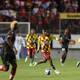 Pro League: Aucas will try to dethrone Independiente del Valle and Emelec in the table on the 5th