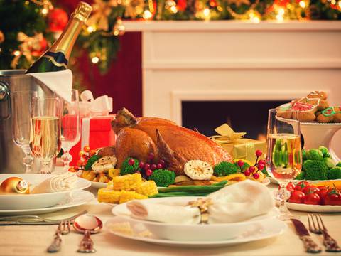 Dieta pre-Navidad: cómo preparar tu cuerpo para los excesos de las fiestas, qué debes hacer y qué evitar para conservar tu salud