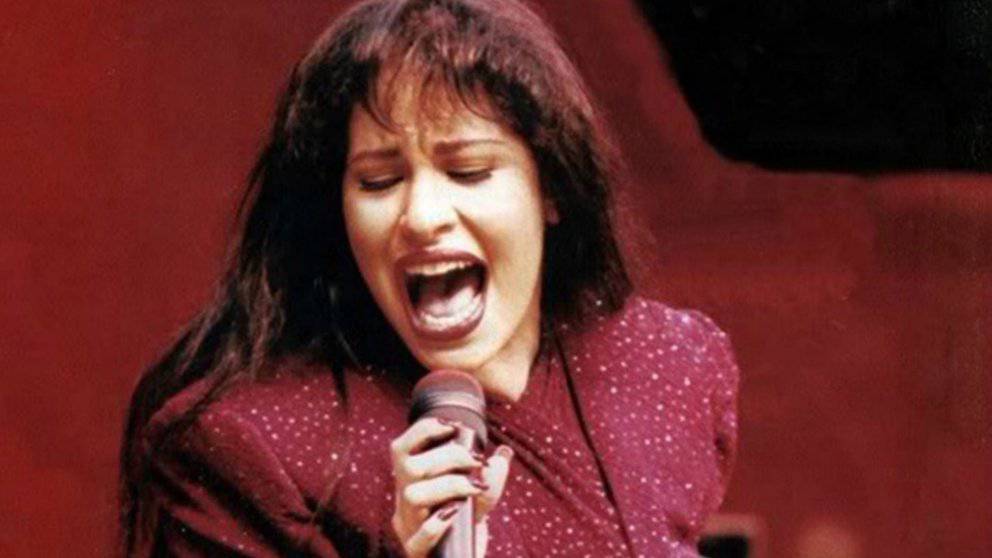 This is Selena’s last concert |  People |  Entertainment