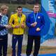 Nadador argentino de aguas abiertas, que fue superado por tricolor Esteban Enderica en Lima 2019, es suspendido por doping