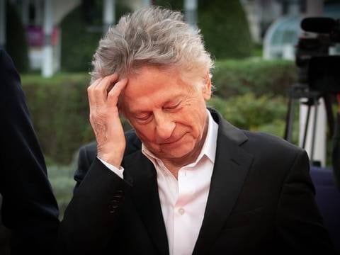 El director de cine Roman Polanski no asistirá a la ceremonia de los César, ante presión de feministas