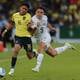 ¿Será convocado Kendry Páez para el Mundial Sub-17? Diego Martínez, DT de Ecuador, afirma que ‘buscarán otras opciones’