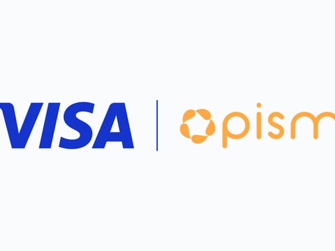 Visa adquiere plataforma Pismo por $ 1.000 millones, la transacción se completaría a finales del 2023 