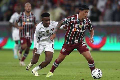 Fluminense vs. Liga de Quito: cariocas arrancan como favoritos en las apuestas