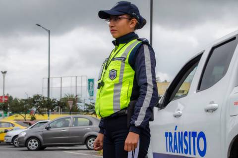 Al menos 9 cierres viales en Quito por informe a la Nación, este viernes